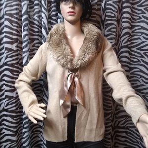 Sweater by Croft & Barrow